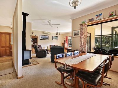439 Jacks Corner Road, Kangaroo Valley