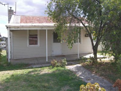 70 Church Street, Eaglehawk