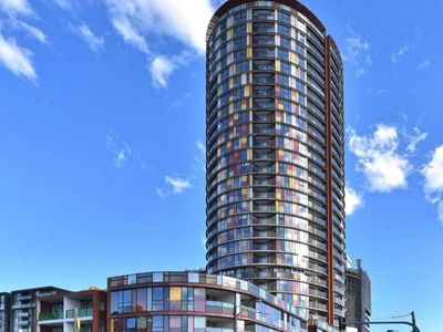 2208 / 6 Ebsworth Street, Zetland