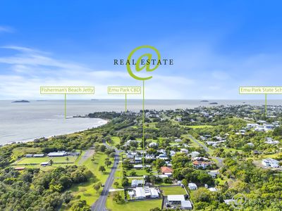 106 Pattison Street, Emu Park