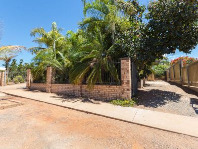 16 Craig Street, Port Hedland