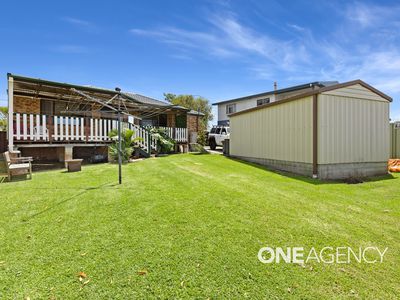4 Heron Avenue, Sanctuary Point