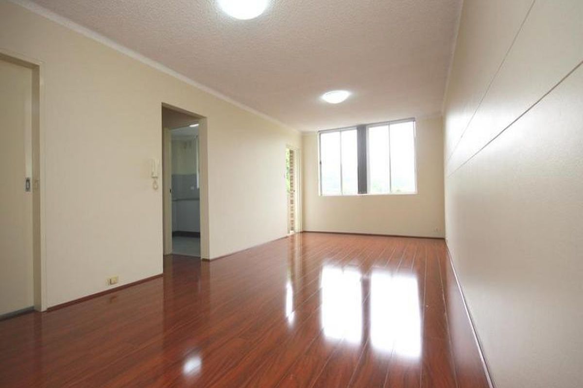 North Sydney
