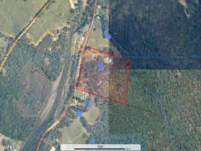 6080 Channel Highway, Garden Island Creek
