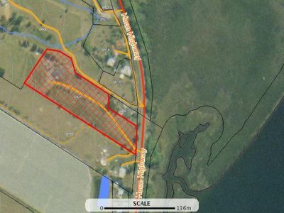 3258 Huon Highway, Franklin