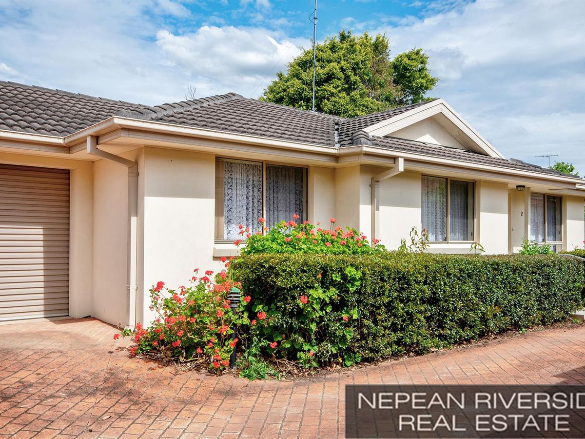 2 / 60 Great Western Highway, Emu Plains, Emu Plains - Image 1