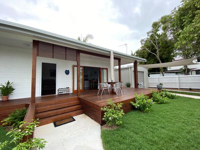 11 Churchill Street, Urangan
