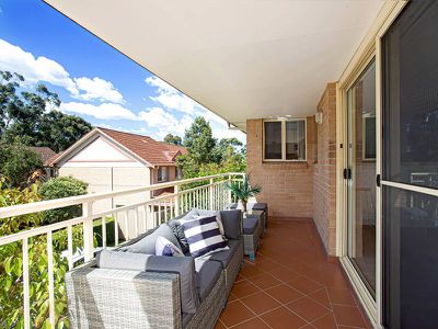 93 / 94-116 Culloden Road, Marsfield