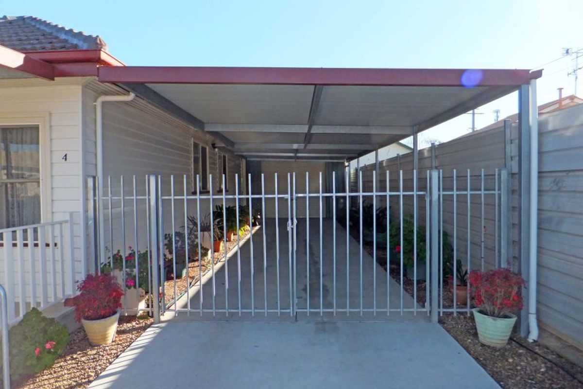 4 Richards Street, Kyabram