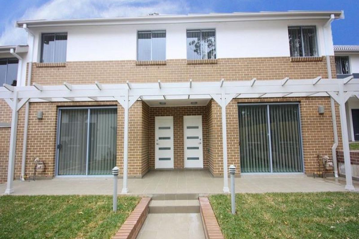 43 / 100 Kenyons Road, Merrylands