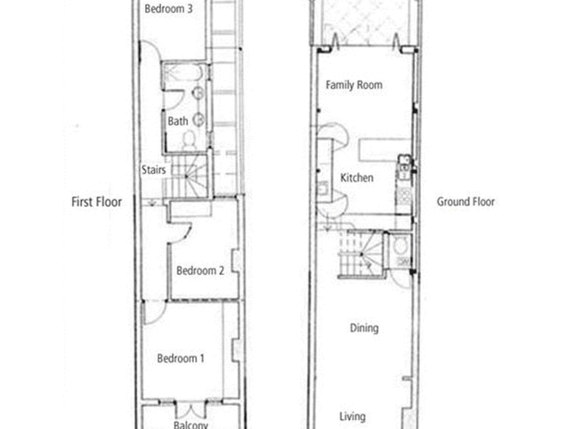 5 Norfolk Street, Paddington