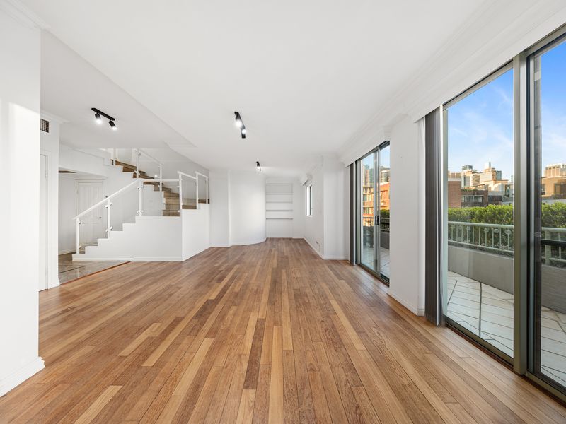 87 / 1-5 Harwood Street, Pyrmont