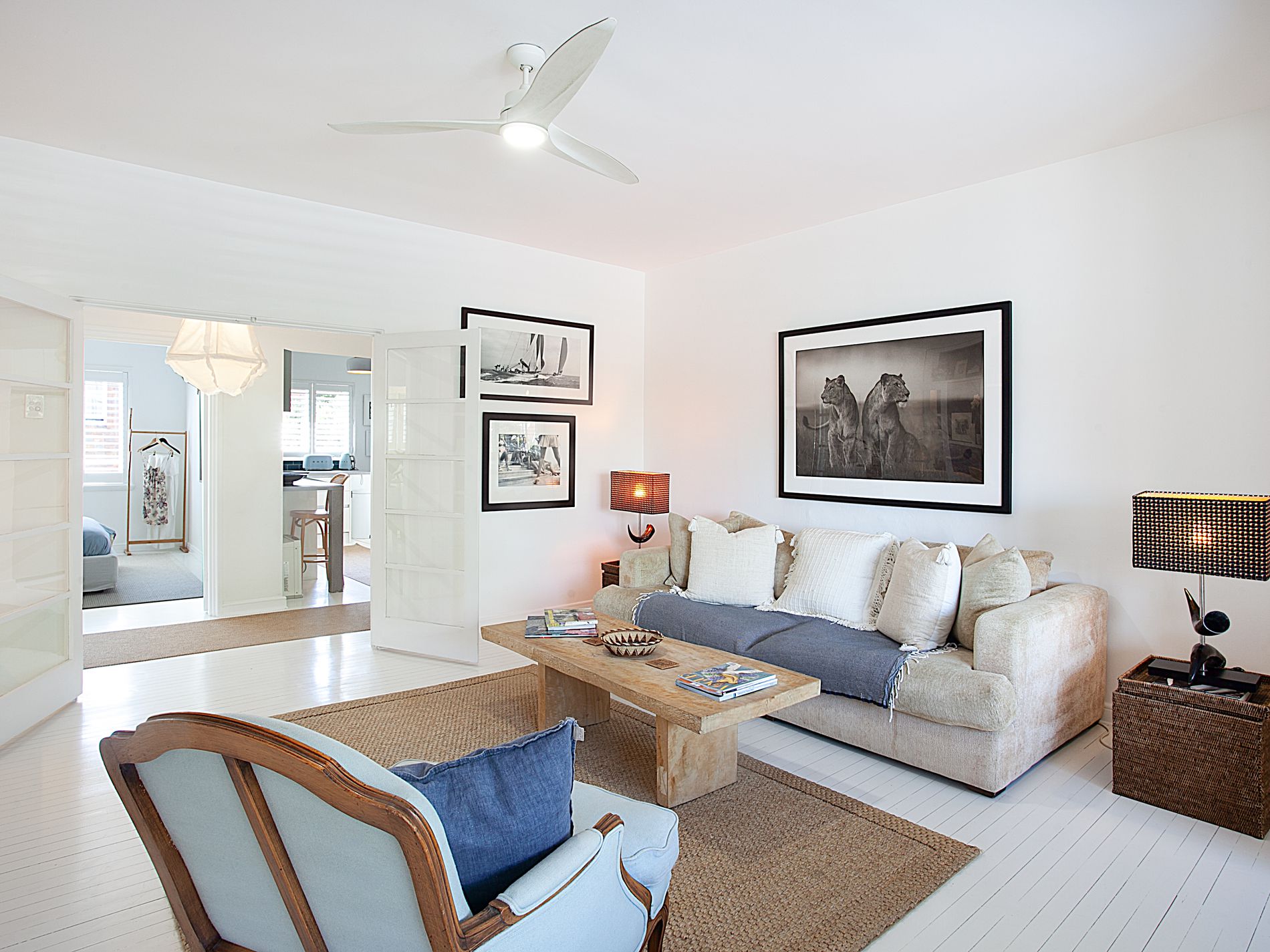 2 / 2 Ramsgate Avenue, Bondi Beach