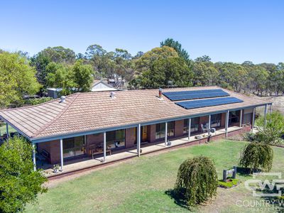 19 Government Lane, Ben Lomond