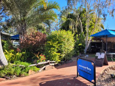 24 KEILAMBETE ROAD, Rubyvale