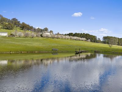 245 Banumum Road, Mansfield