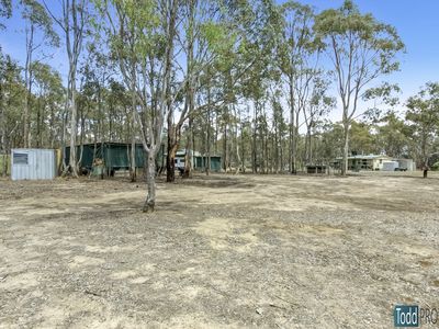 1316 South Costerfield-Graytown Road, Graytown