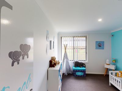 3 Hovea Court, Dubbo