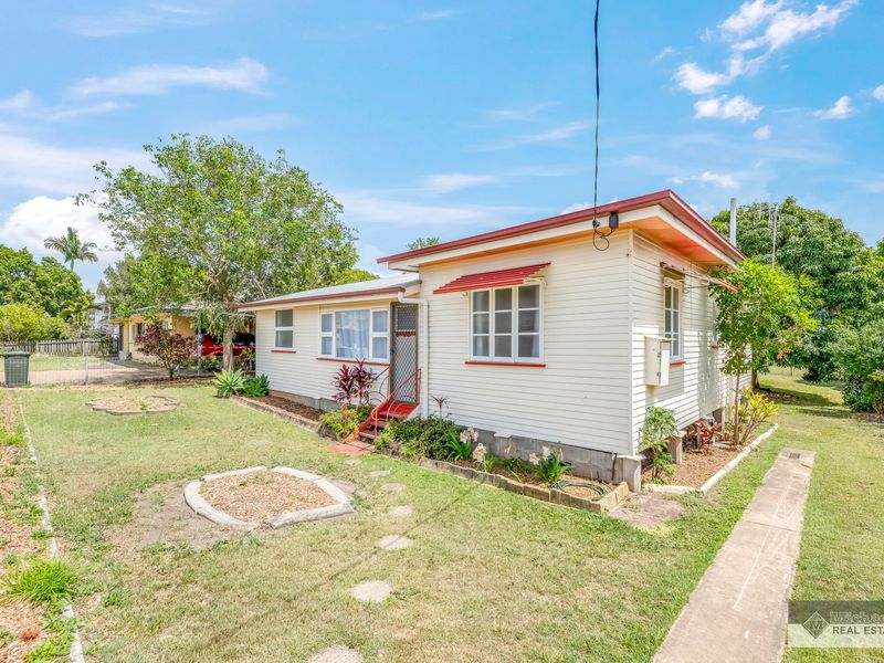 7 High Street, Walkervale