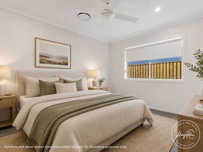 43 Shadforth Street, Burpengary East