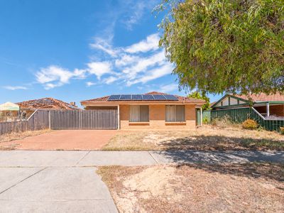25 Dellar Road, Maddington