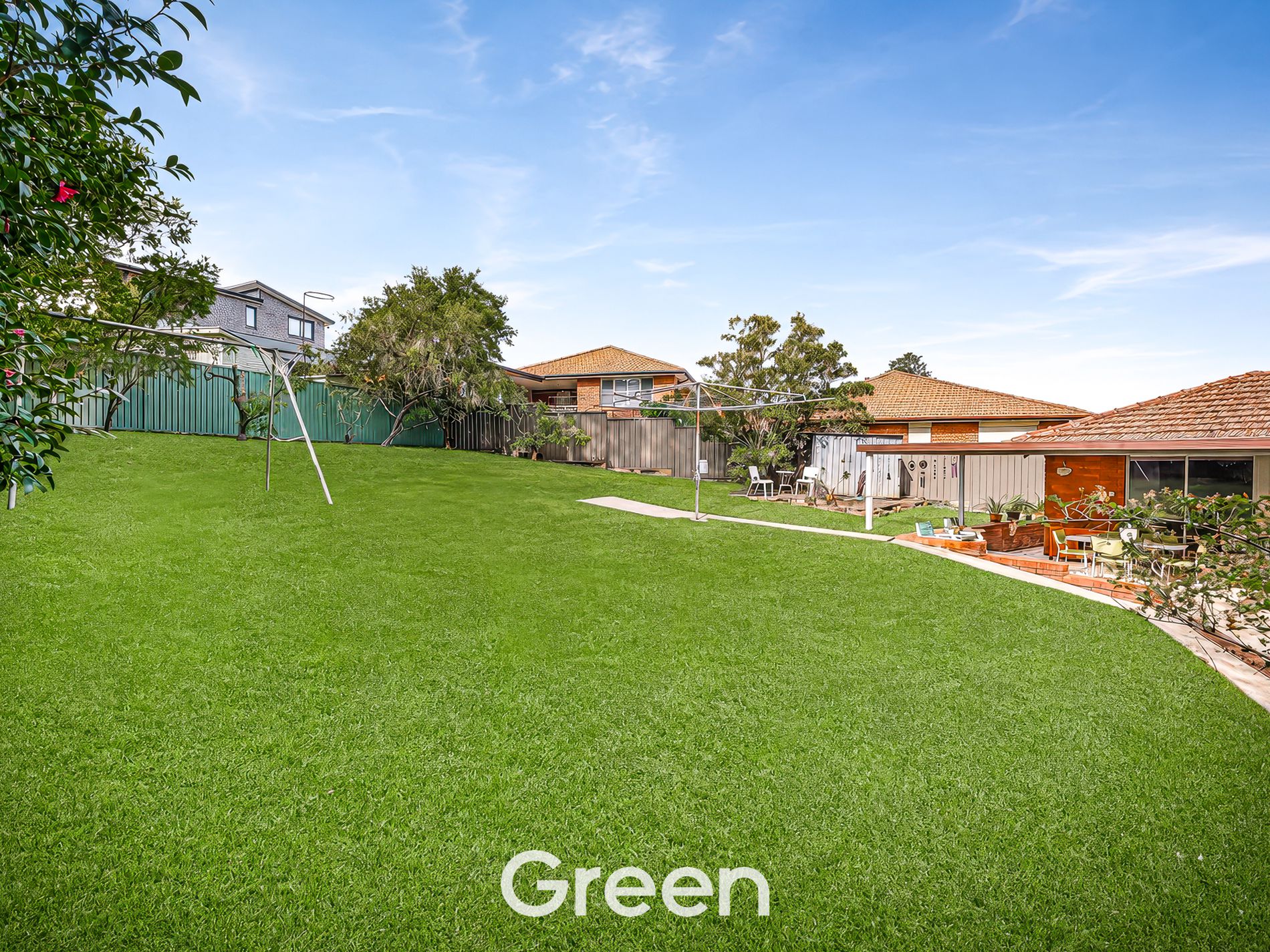 12 Cleveland Street, Ermington