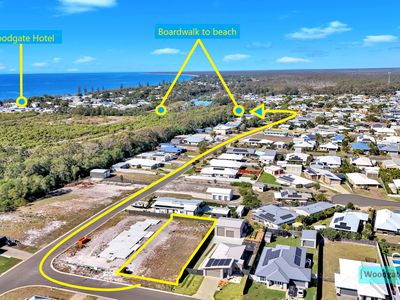 25 Curlew St , Woodgate