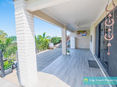 1 / 34 Samson Crescent, Yeppoon