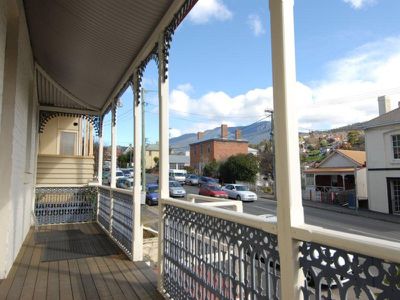 246 Macquarie St, Hobart