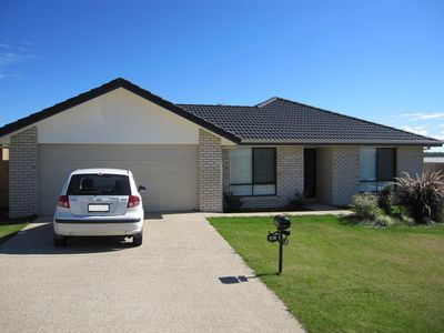 46 Honeyeater Place, Lowood