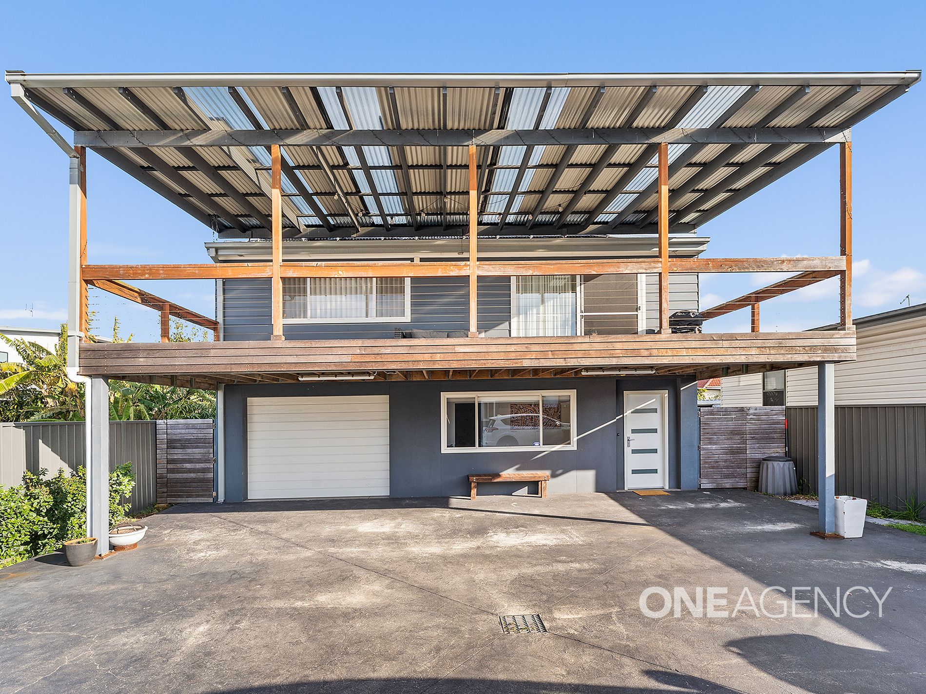 2 / 27 West Street, Wollongong