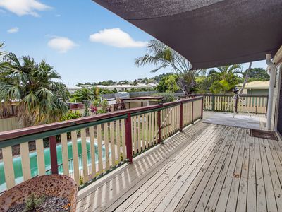 26 Russell Street, Bowen