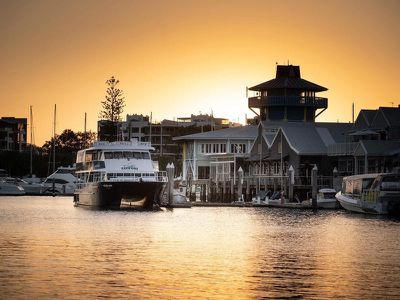 6 / 42-56 River Esplanade, Mooloolaba