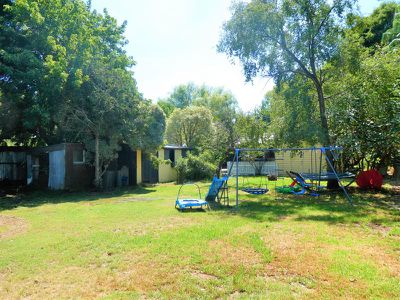 20 Livingstone St, Avenel