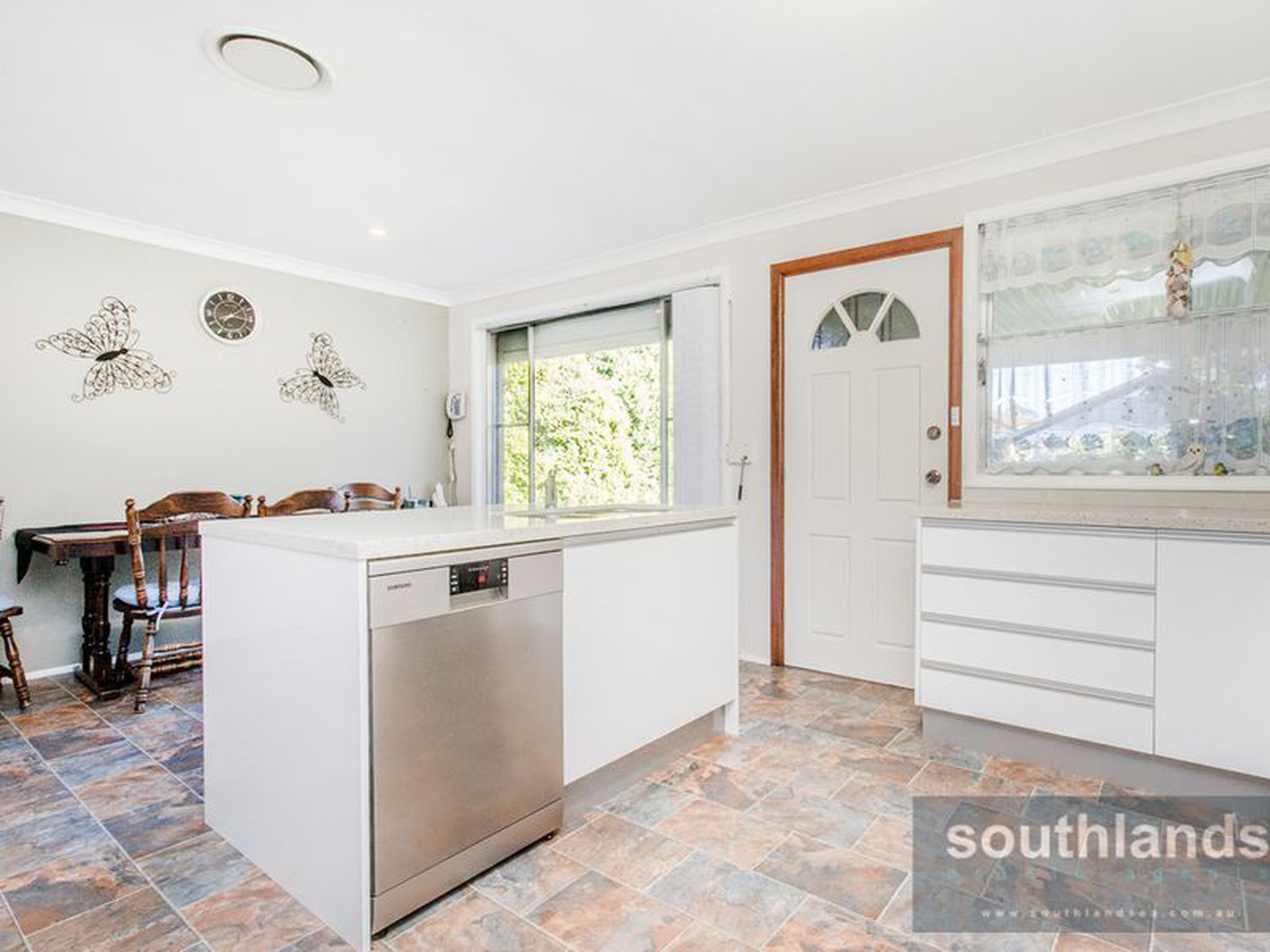 6 Teme Place, JAMISONTOWN