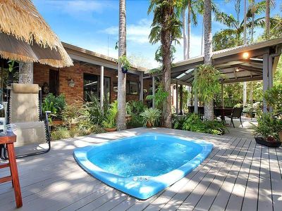 25 Griffith Avenue, Tewantin
