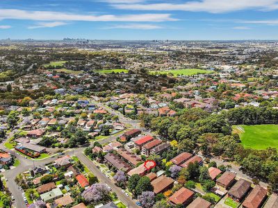 9 / 27 William Street, North Parramatta