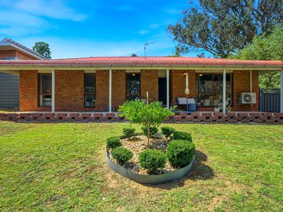 2B Delhi St, Seymour