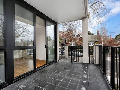 6 / 723 Toorak Road, Malvern