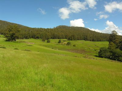 Lot 5 Misty Hill Road, Mountain River