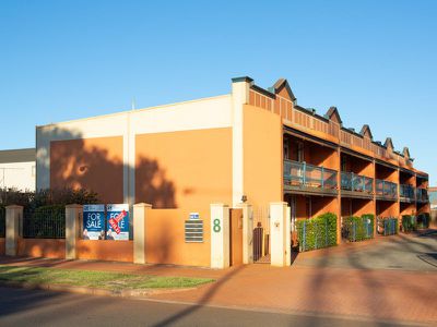 4 / 8 Anderson Street, Port Hedland