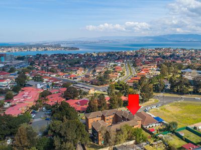 12 / 6 Eyre Place, Warrawong