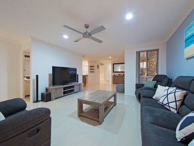 6 Colvin Court, Wakerley