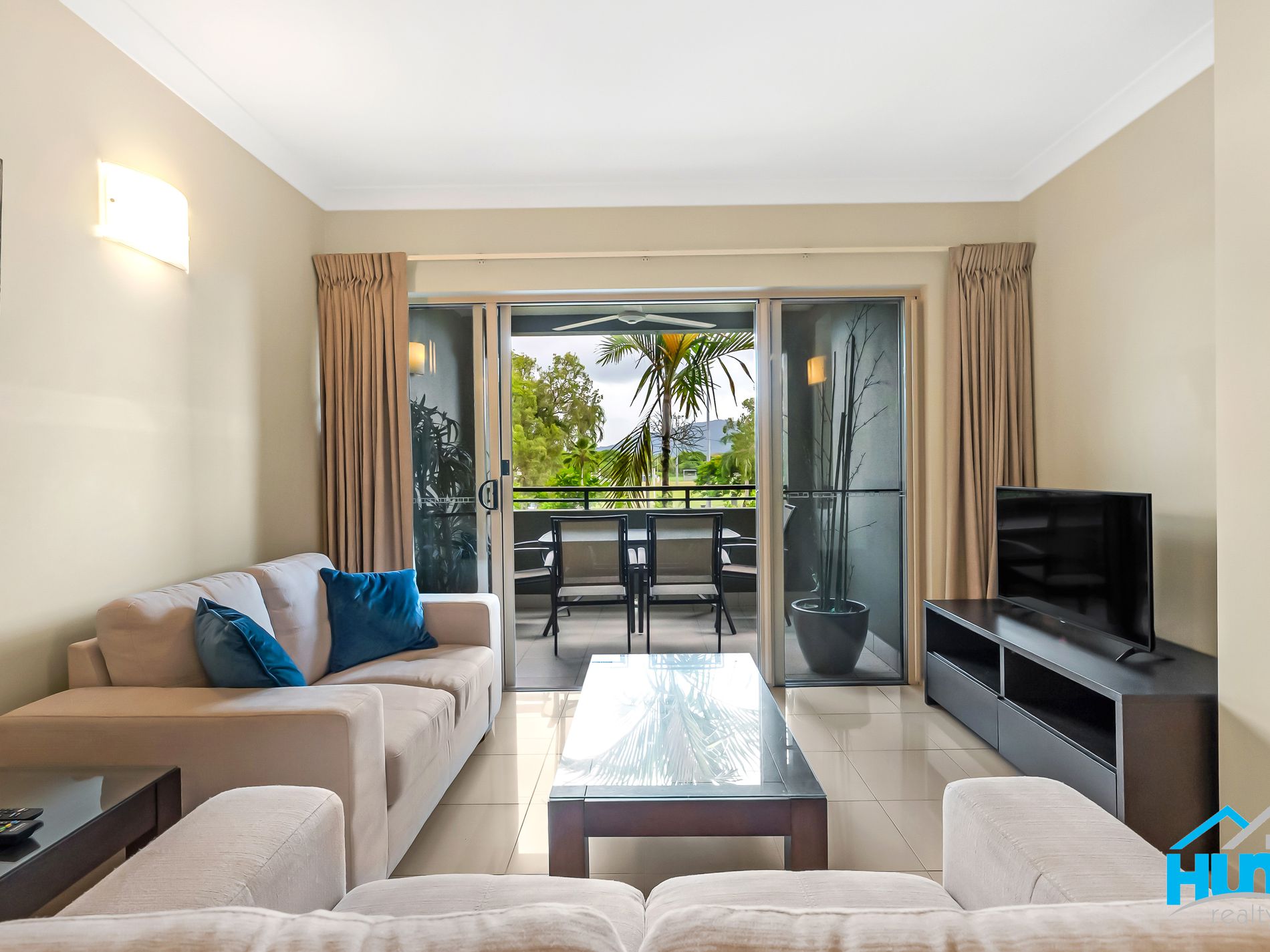 1318 / 12-21 Gregory Street, Westcourt