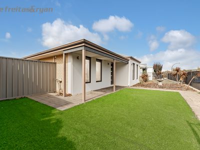 18 Fareham Crescent, Wellard
