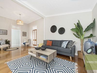 1 Echlin Street, West End