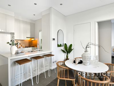 441 / 5 Loftus Street, Turrella