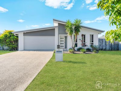 26 Monterrico Circuit, Beaconsfield