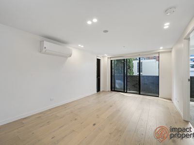 101 / 258 Northbourne Avenue, Dickson