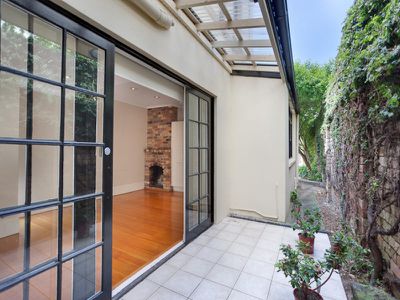 11A Moncur Street, Woollahra